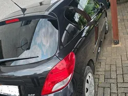 Schwarz Gebraucht 2010 Peugeot 207 Platinum Limousine | 2.650 € (Fairer Preis)