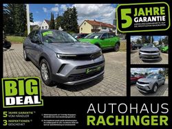 Silber Gebraucht 2021 Opel Mokka SUV | 14.880 € (Guter Preis)