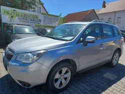 Ice silver (m) Gebraucht 2014 Subaru Forester Exclusive+ SUV | 11.990 € (Guter Preis)