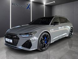 Nardograu Neu 2025 Audi RS6 Performance Kombi | 147.900 €