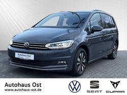 Delfingrau Gebraucht 2024 VW Touran Move Van / Kleinbus | 35.880 € (Fairer Preis)