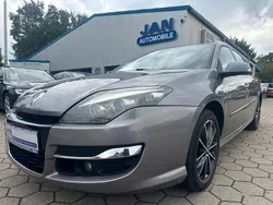 Grau Gebraucht 2013 Renault Laguna GrandTour Bose Edition Kombi | 3.790 € (Fairer Preis)