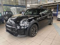 Midnight black Gebraucht 2022 Mini Cooper S Classic Kleinwagen | 24.990 € (Guter Preis)