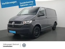 Grau Gebraucht 2024 VW T6.1 Van | 38.980 € (Guter Preis)