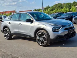 Grau Gebraucht 2023 Citroën C4 Feel SUV | 17.999 € (Guter Preis)
