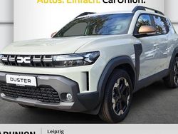 Beige Neu 2025 Dacia Duster Extreme SUV | 30.659 € (Etwas zu teuer)