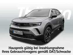 Grau Neu 2025 Opel Mokka Elegance SUV | 28.980 € (Etwas zu teuer)