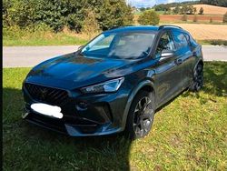 Grau Gebraucht 2022 Cupra Formentor SUV | 26.990 € (Fairer Preis)