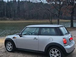 Silber Gebraucht 2009 Mini ONE Kleinwagen | 4.200 € (Fairer Preis)
