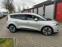 Silber Gebraucht 2020 Renault Grand Scénic IV Business Van / Kleinbus | 10.590 € (Guter Preis)