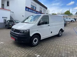Candyweiß Gebraucht 2014 VW T5 Van | 15.900 €