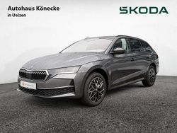 Grau Neu 2025 Skoda Octavia Tour Kombi | 36.490 € (Teuer)