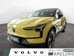 Gelb Neu 2025 Volvo EX30 Ultra SUV | 55.565 €