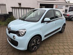 Blau Gebraucht 2015 Renault Twingo Dynamique Kleinwagen | 4.890 € (Fairer Preis)