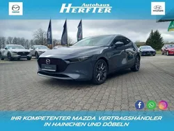 Grau Neu 2025 Mazda 3 Limousine | 28.750 € (Fairer Preis)