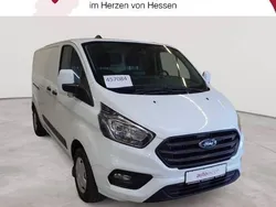 Andere Gebraucht 2021 Ford Transit Custom Trend | 21.689 € (Superpreis)