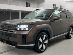 Braun Gebraucht 2024 Hyundai Santa Fe Signature SUV | 49.990 € (Teuer)