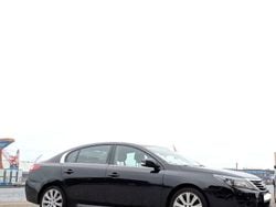 Schwarz Gebraucht 2011 Renault Latitude Limousine | 3.200 €