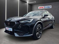 Schwarz Gebraucht 2022 Cupra Formentor Basis SUV | 25.990 € (Etwas zu teuer)