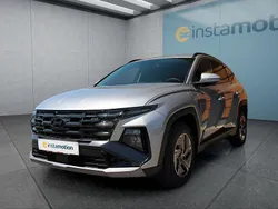 Gebraucht 2025 Hyundai Tucson SUV | 30.949 € (Superpreis)