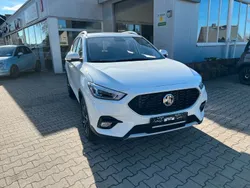 Weiß Gebraucht 2022 MG ZS Luxury Limousine | 19.900 € (Fairer Preis)