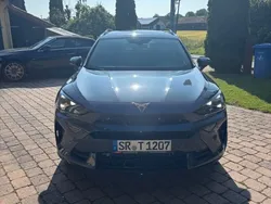 Grau Gebraucht 2025 Cupra Formentor SUV | 32.500 € (Superpreis)