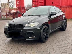 Schwarz Gebraucht 2010 BMW X6 M SUV | 24.000 € (Guter Preis)