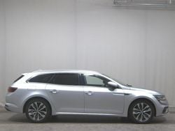 Grau Gebraucht 2021 Renault Talisman Intens Kombi | 17.480 € (Superpreis)