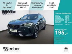 Magnetic tech Gebraucht 2022 Cupra Formentor SUV | 22.890 € (Guter Preis)