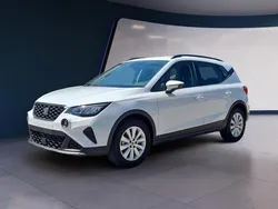 Weiss Gebraucht 2024 Seat Arona Style SUV | 19.300 € (Superpreis)