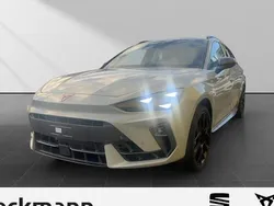 Grau Neu 2024 Cupra Leon VZ Kombi | 50.989 €