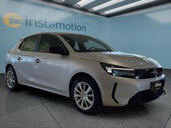 Silber Neu 2025 Opel Corsa Kleinwagen | 20.499 € (Fairer Preis)