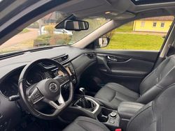 Silber Gebraucht 2018 Nissan X-Trail SUV | 19.500 € (Fairer Preis)