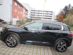 Schwarz Gebraucht 2020 Citroën C5 Aircross Feel SUV | 18.500 € (Superpreis)