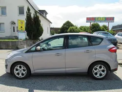 Gebraucht 2012 Ford C-MAX Trend Van / Kleinbus | 5.999 € (Fairer Preis)