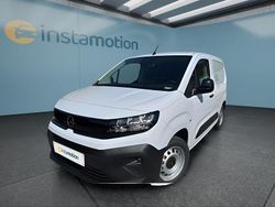 Weiß Neu 2025 Opel Combo Limousine | 23.349 € (Fairer Preis)