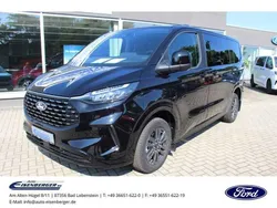 Andere Neu 2025 Ford Tourneo Custom Titanium Limousine | 48.980 € (Fairer Preis)
