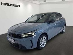 Grafik grau (uni) Gebraucht 2025 Opel Corsa Kleinwagen | 21.290 € (Guter Preis)