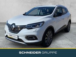 Weiß Gebraucht 2019 Renault Kadjar Bose Edition SUV | 15.980 € (Fairer Preis)