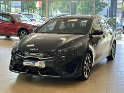 Grau (h8g) pentametal met. Gebraucht 2022 Kia Ceed Spirit Kombi | 20.500 € (Superpreis)