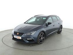Grau Gebraucht 2020 Cupra Leon Kombi | 26.760 € (Fairer Preis)