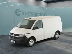 Weiß Gebraucht 2021 VW T6.1 Van | 26.975 € (Superpreis)