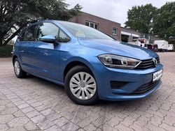 Blau Gebraucht 2016 VW Golf VII Limousine | 10.500 € (Guter Preis)