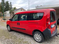 Gebraucht 2018 Opel Combo Van / Kleinbus | 9.500 €