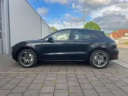 Schwarz Gebraucht 2021 Porsche Macan SUV | 52.700 € (Superpreis)