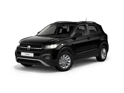 Gebraucht 2020 VW T-Cross Life SUV | 17.500 € (Fairer Preis)