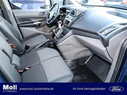 Polar silber Neu 2024 Ford Transit Trend Van / Kleinbus | 22.975 € (Fairer Preis)