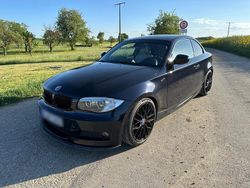 Gebraucht 2012 BMW 120 Coupé Shadowline Coupé | 9.900 €
