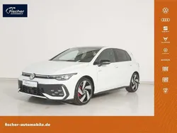 Weiss Gebraucht 2024 VW Golf VIII Style Limousine | 35.940 € (Superpreis)
