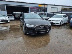 Schwarz Gebraucht 2018 Audi A3 Basis Limousine | 11.900 € (Guter Preis)